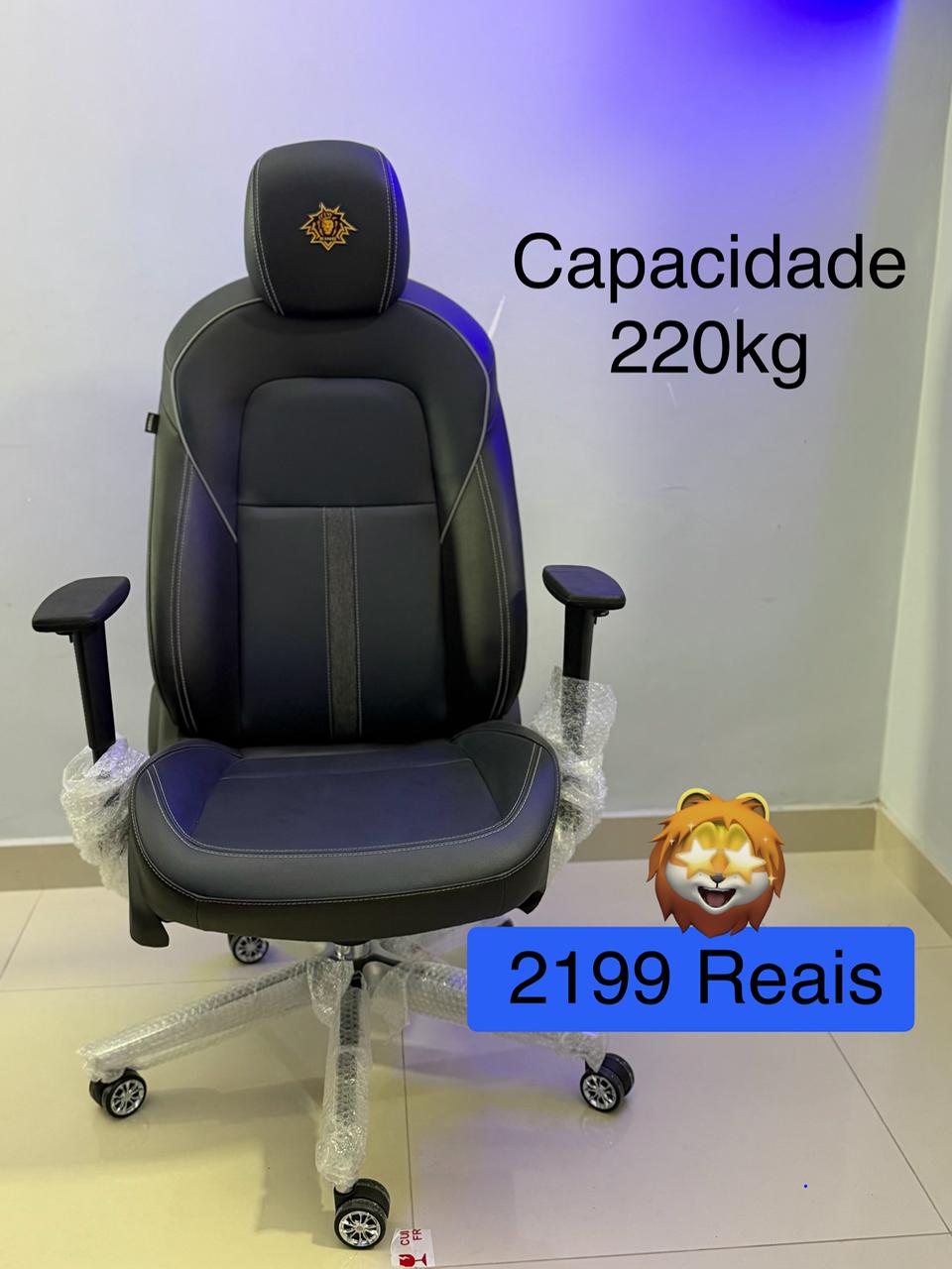 Cadeira Premium