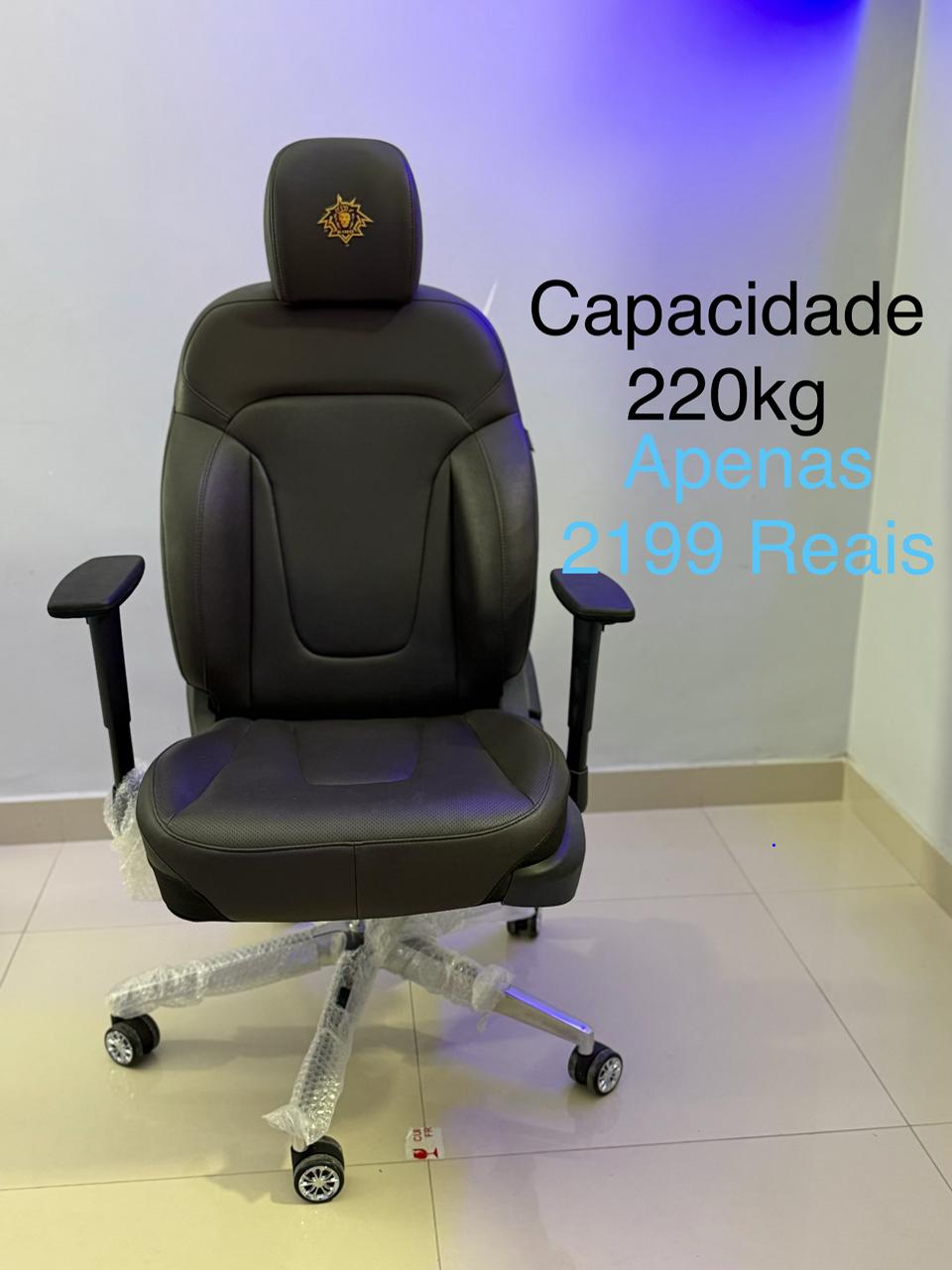 Cadeira Premium